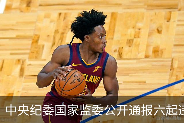 中央纪委国家监委公开通报六起违反中央八项规定精神典型问题